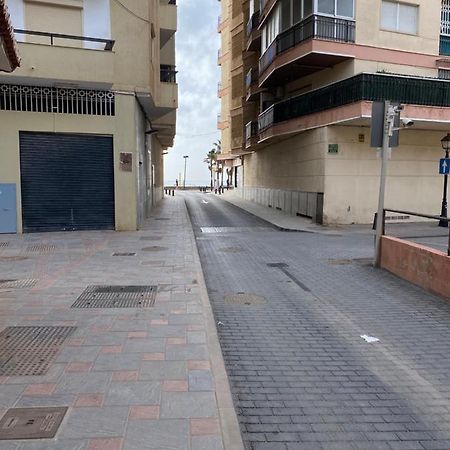 Precioso Apartamento En El Centro De Fuengirola Lägenhet Exteriör bild