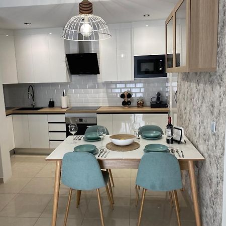 Precioso Apartamento En El Centro De Fuengirola Lägenhet Exteriör bild