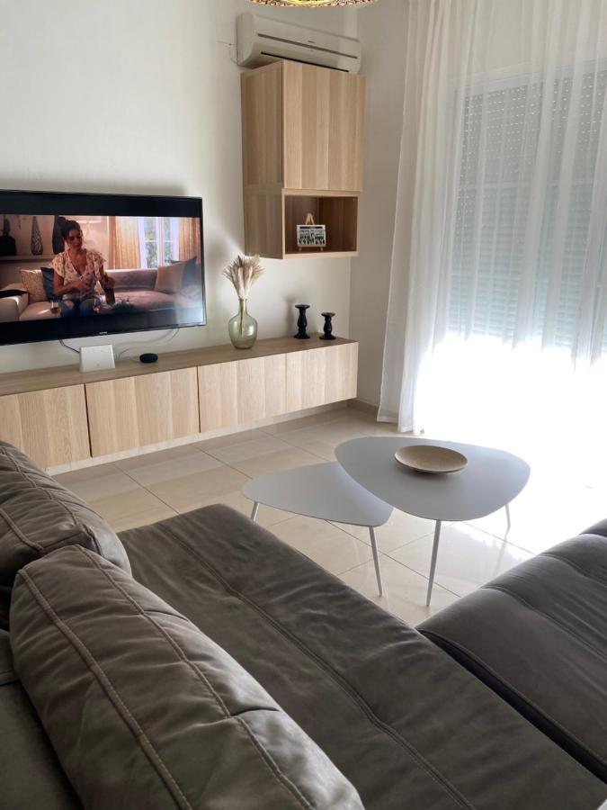 Precioso Apartamento En El Centro De Fuengirola Lägenhet Exteriör bild