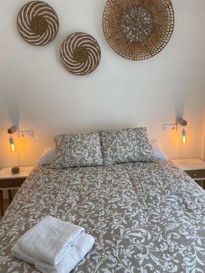 Precioso Apartamento En El Centro De Fuengirola Lägenhet Exteriör bild