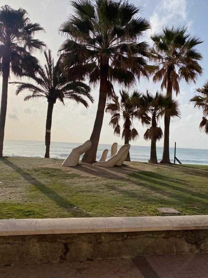 Precioso Apartamento En El Centro De Fuengirola Lägenhet Exteriör bild