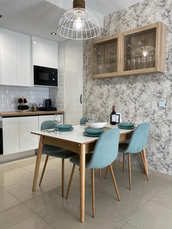 Precioso Apartamento En El Centro De Fuengirola Lägenhet Exteriör bild
