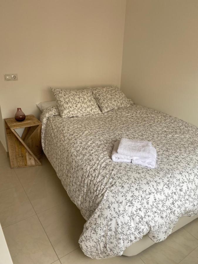 Precioso Apartamento En El Centro De Fuengirola Lägenhet Exteriör bild