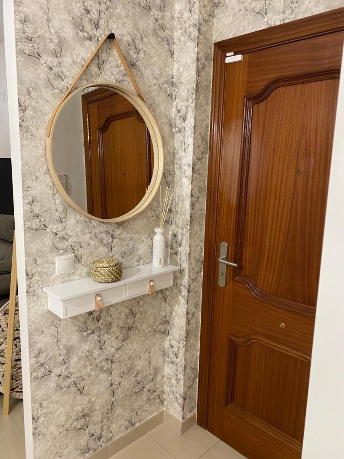 Precioso Apartamento En El Centro De Fuengirola Lägenhet Exteriör bild