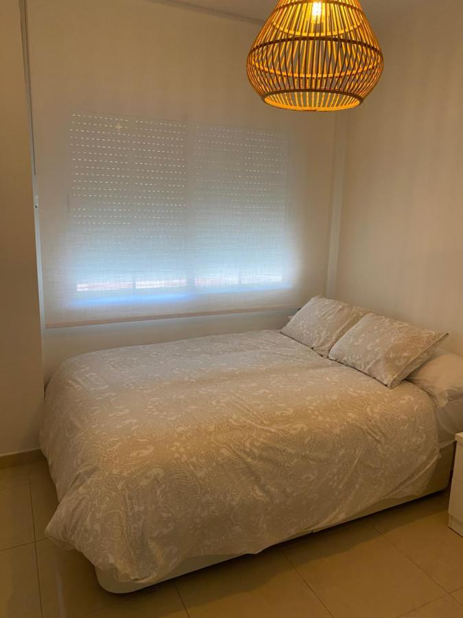 Precioso Apartamento En El Centro De Fuengirola Lägenhet Exteriör bild