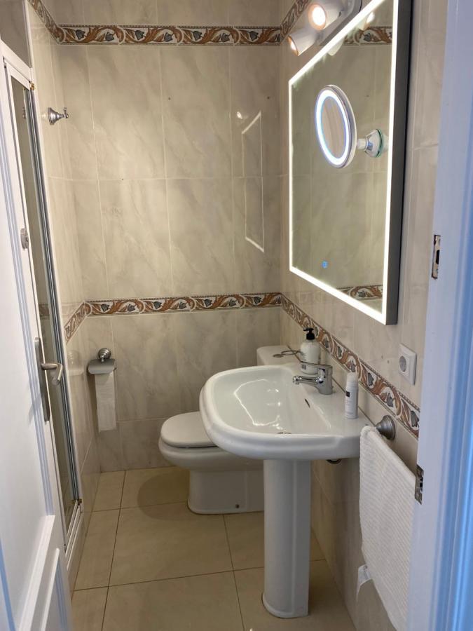 Precioso Apartamento En El Centro De Fuengirola Lägenhet Exteriör bild